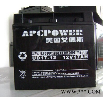 美國(guó)艾佩斯蓄電池UD150-12 艾佩斯蓄電池12V150AH 直流屏電池 UPS蓄電池 EPS蓄電池 光伏儲(chǔ)能電池