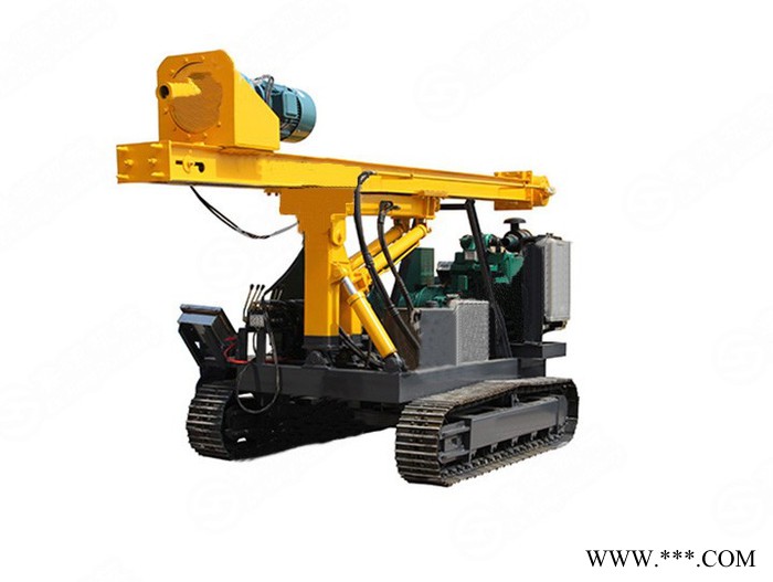 潤煤R光伏打樁機(jī),打樁機(jī)性能,打樁機(jī)型號(hào)