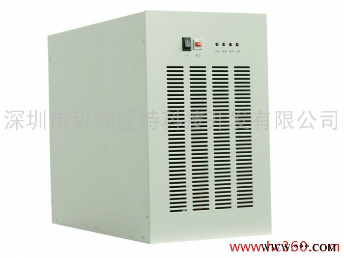 供應科瑞愛特 立式 DC220/AC220-5KVA 正弦波逆變器光伏逆變器 DC220VAC220V逆變電源