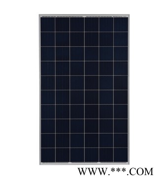 三晉陽光SJ-275P6-20 270W光伏組件，太陽能電池板，適用于光伏獨立供電，光伏并網(wǎng)發(fā)電，光伏電站，家用太陽能