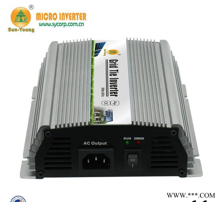 恩佑600W/120V   光伏發(fā)電逆變器   正弦波輸出 太陽能逆變器 恩佑