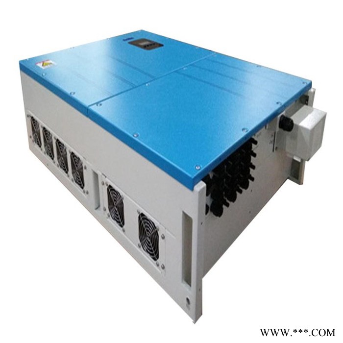 【雷樂】太陽能發電逆變器50k，380V分布式光伏逆變器 ，質保5年，廠家直定