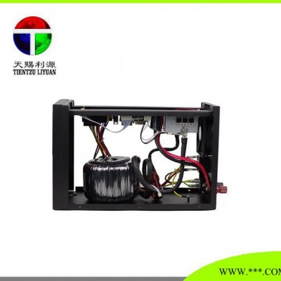 1000W 12V車載逆變純正正弦波光伏逆變器太陽能UPS家