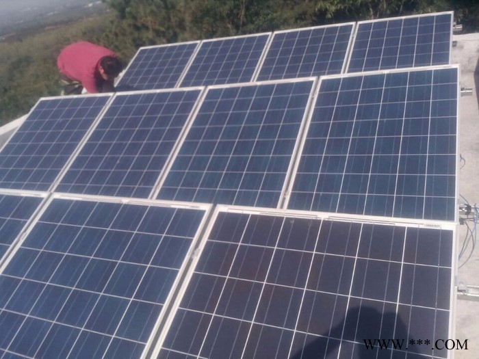風(fēng)之翼FZYS  太陽能電池板家用太陽能光伏發(fā)電系統(tǒng)
