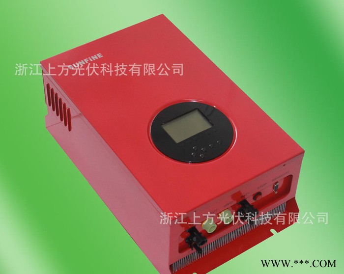 供應(yīng)上方光伏太陽(yáng)能光伏逆變器，離網(wǎng)逆變器，單相逆變控制一體機(jī)SMB-4K8/1S