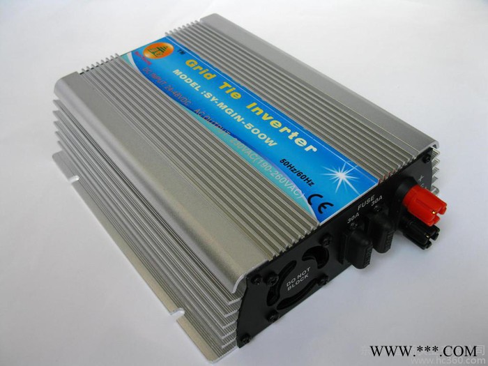 供應盛揚SMY-GWV-200W光伏并網逆變器分類