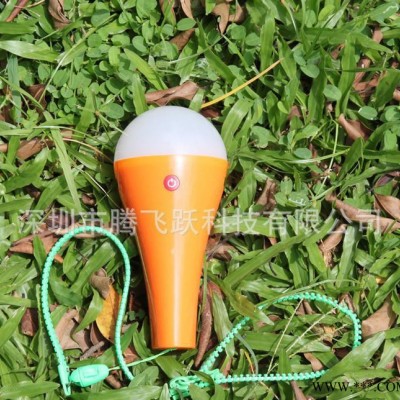 多功能LED球泡燈，帳篷燈，18650鋰電池?zé)簦盃I燈 光伏