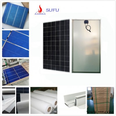 秦皇島太陽能光伏發電電池板廠家蘇伏電子直銷高效率電池板