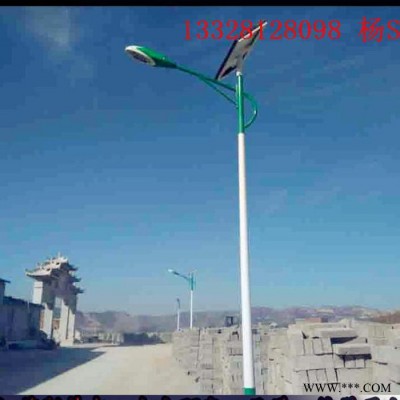 畢節(jié)大方黔西納雍太陽(yáng)能鋰電池路燈6米30W質(zhì)量**保障
