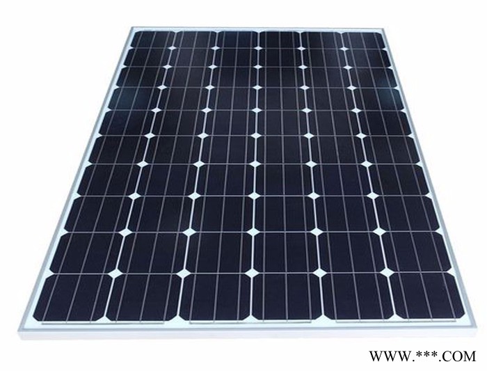 TYNS全新現(xiàn)貨太陽能電池板40W單晶光伏組件12v40瓦家用路燈系統(tǒng)