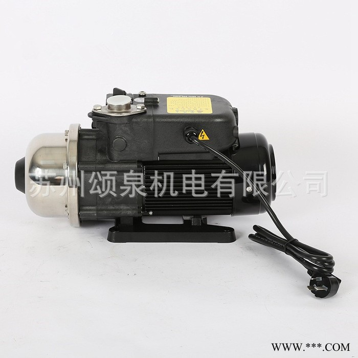 臺灣華樂士水泵TQCN400 熱水專用增壓泵 太陽能增壓泵 全自動穩壓泵