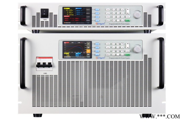Jishili/吉事勵PVS1000D-65V12A太陽能電池陣列模擬器