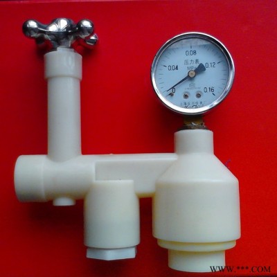 供應intscienIS-G1/2-6 M太陽能熱水器自動進水控制閥