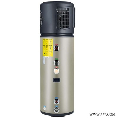 KZ80-R35SW/S-S1TCL整體式空氣能熱水器**品牌 空氣能代理 家用熱水器一體機專業(yè)提供熱水解決方案