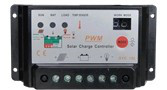 供應SYC-10L太陽能控制器 充電器