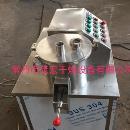 高速制粒機(jī)50L 實(shí)驗(yàn)制粒機(jī) 家禽飼料制粒機(jī) 顆粒制粒設(shè)備