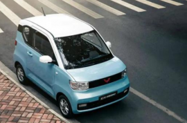 2021年新能源汽車保值率排行榜名單公布！國產品牌占據首位！