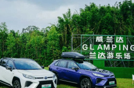 面哥試車 僅此一家，合資品牌跑進6秒的緊湊型插電SUV