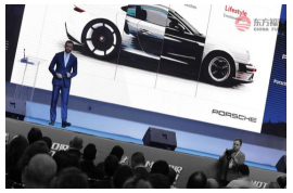 2022年沙特阿拉伯新能源電動(dòng)車(chē)展 E-Motor show
