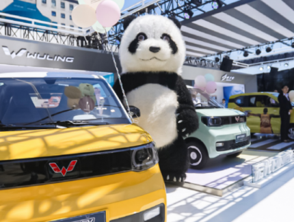 新能源汽車在農村比在城市更有優勢？