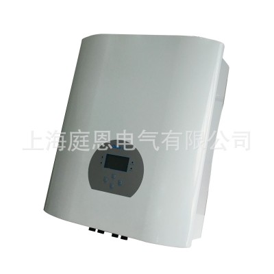 三相 MPPT光伏并網(wǎng)逆變器 儲能并網(wǎng)發(fā)電逆變系統(tǒng) 15KW 1臺起批