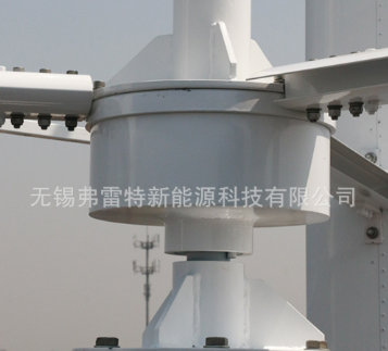低轉速發電機 無錫風機 3000w垂直軸風力發電機 出口 1個起批