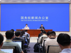 生態環境部：環保產業已成為綠色經濟的重要力量