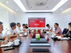 云南環保集團與央企強強聯手