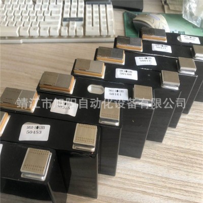 全新國軒三元鋰電芯50AH 汽車級(jí)動(dòng)力電芯 轉(zhuǎn)鎳配對(duì)好 大單體