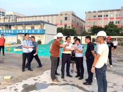 打通環保監管“最后一公里” 廈門海滄環保網格化守護碧海藍天