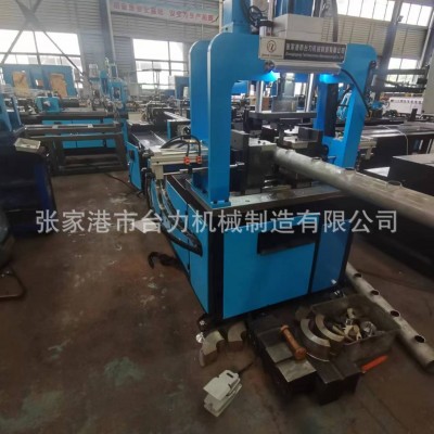 廠家供應 沖孔翻邊機 高效沖孔翻邊機 江蘇沖孔翻邊機