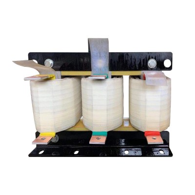 三相干式隔離變壓器380V變220V全銅變壓器光伏發電三相隔離變壓器
