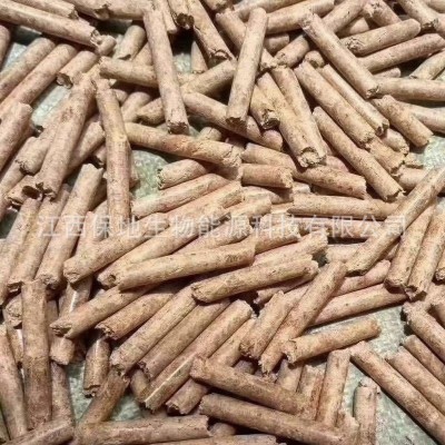 廠家直銷生物質(zhì)顆粒燃料燃燒機取暖烤煙烘干爐專用生物質(zhì)顆粒