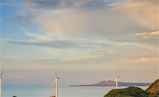 風力發電機轉得那么慢，還能大量發電，它是怎么做到的？