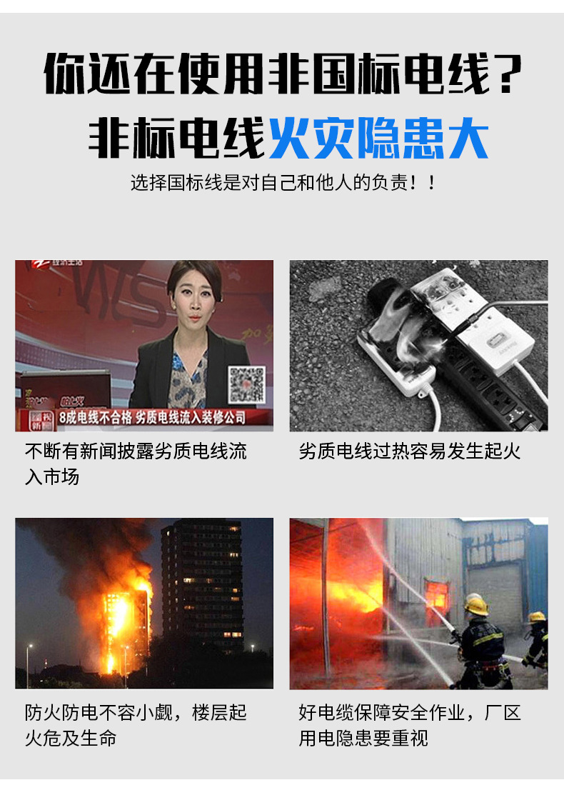 慶豐電線BVR