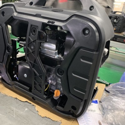 3000W汽油發(fā)電機(jī)3kw超靜音戶外小型2000w數(shù)碼變頻3千瓦220V小微型