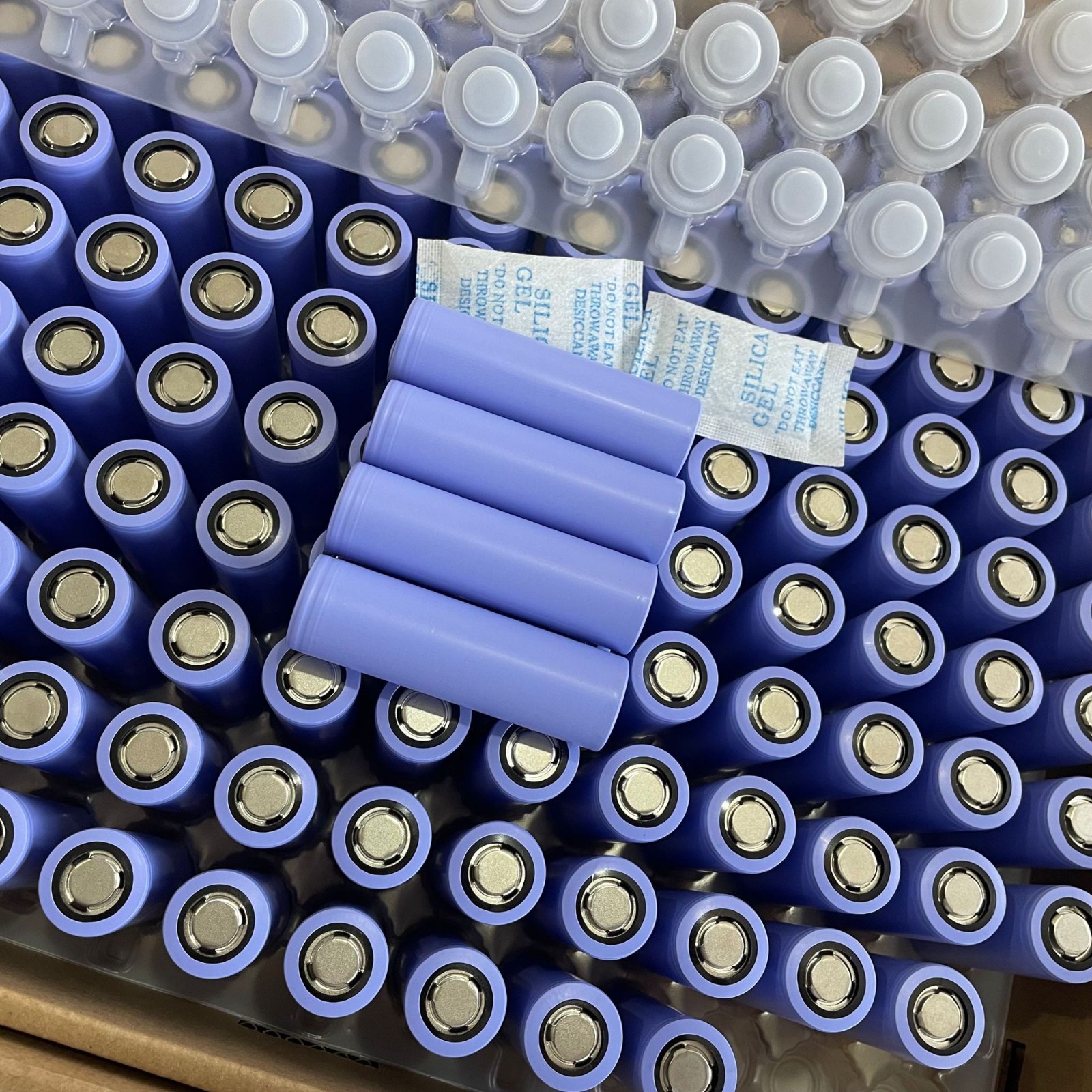 海四達21700鋰電池4000mah3.7v 8C儲能鋰電池電動車電動工具鋰電