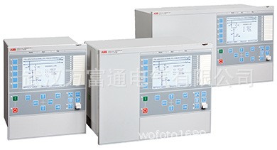 ABB REG670 ABB微機保護裝置 ABB數字繼電器