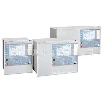 ABB REG670 ABB微機保護裝置 ABB數字繼電器