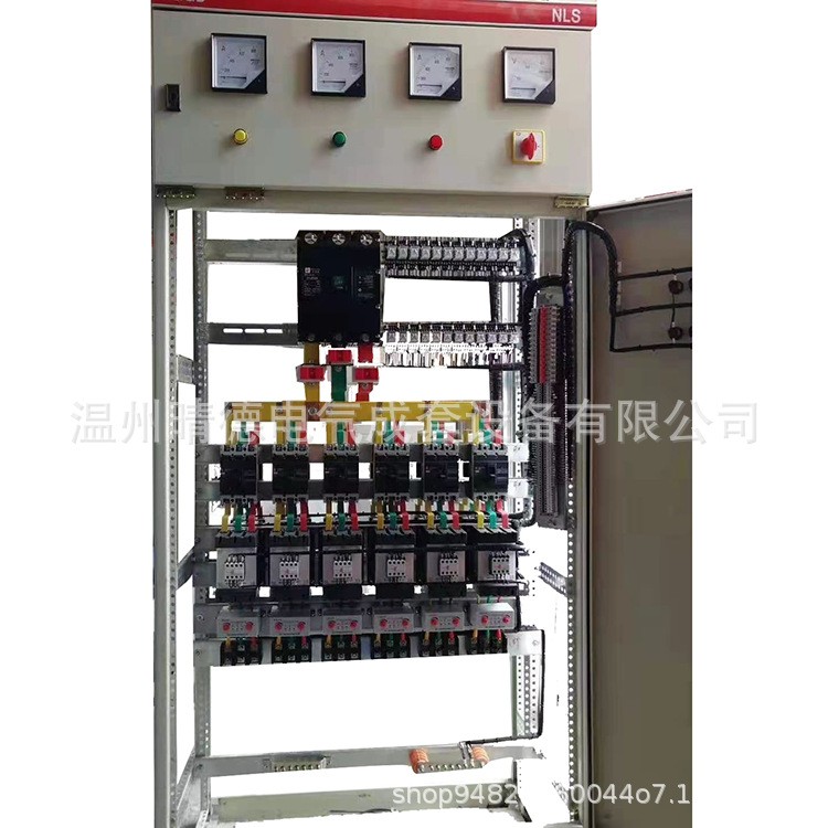 GCK低壓進(jìn)線柜GGD柜雙電源柜MNS動(dòng)力柜饋線柜GCS出線柜計(jì)量柜子