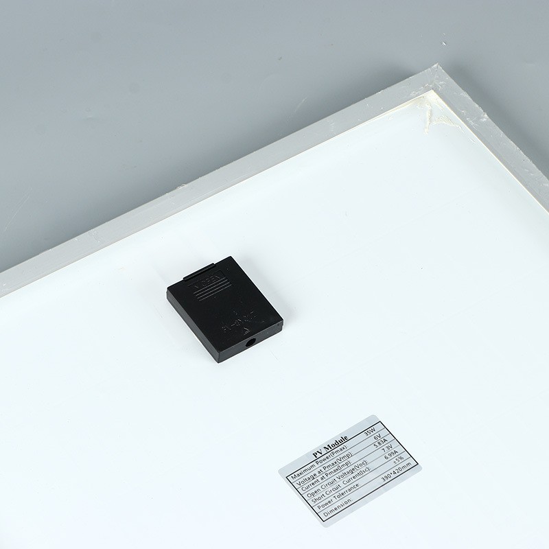 太陽能板光伏組件單晶硅新能源工業用電光伏板發電板儲能廠家直供