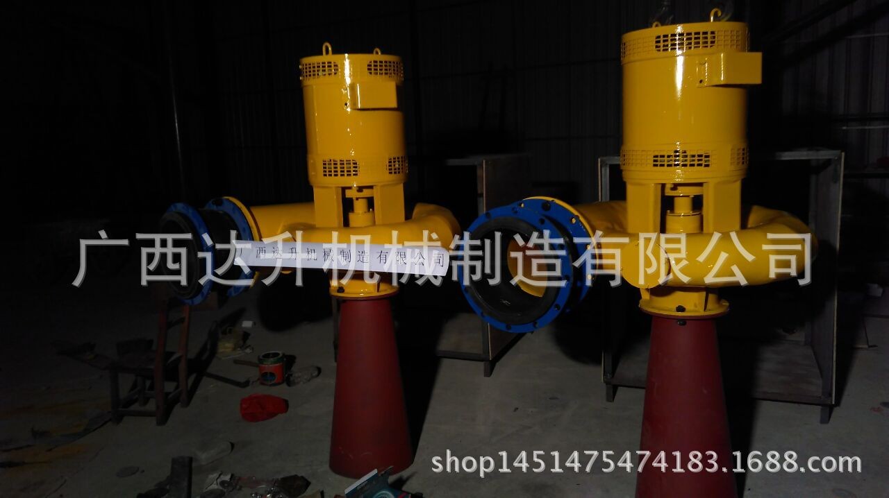 5KW、110KW15KW水力發電機