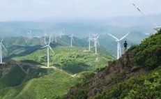風力發電是怎么工作的？風電大風車