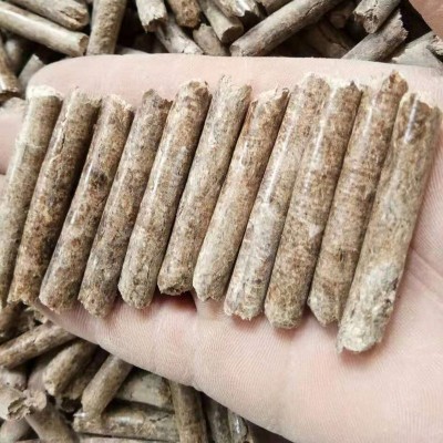廠家銷售生物質燃料顆粒 木屑顆粒 鍋爐燃料 松木顆粒燃料