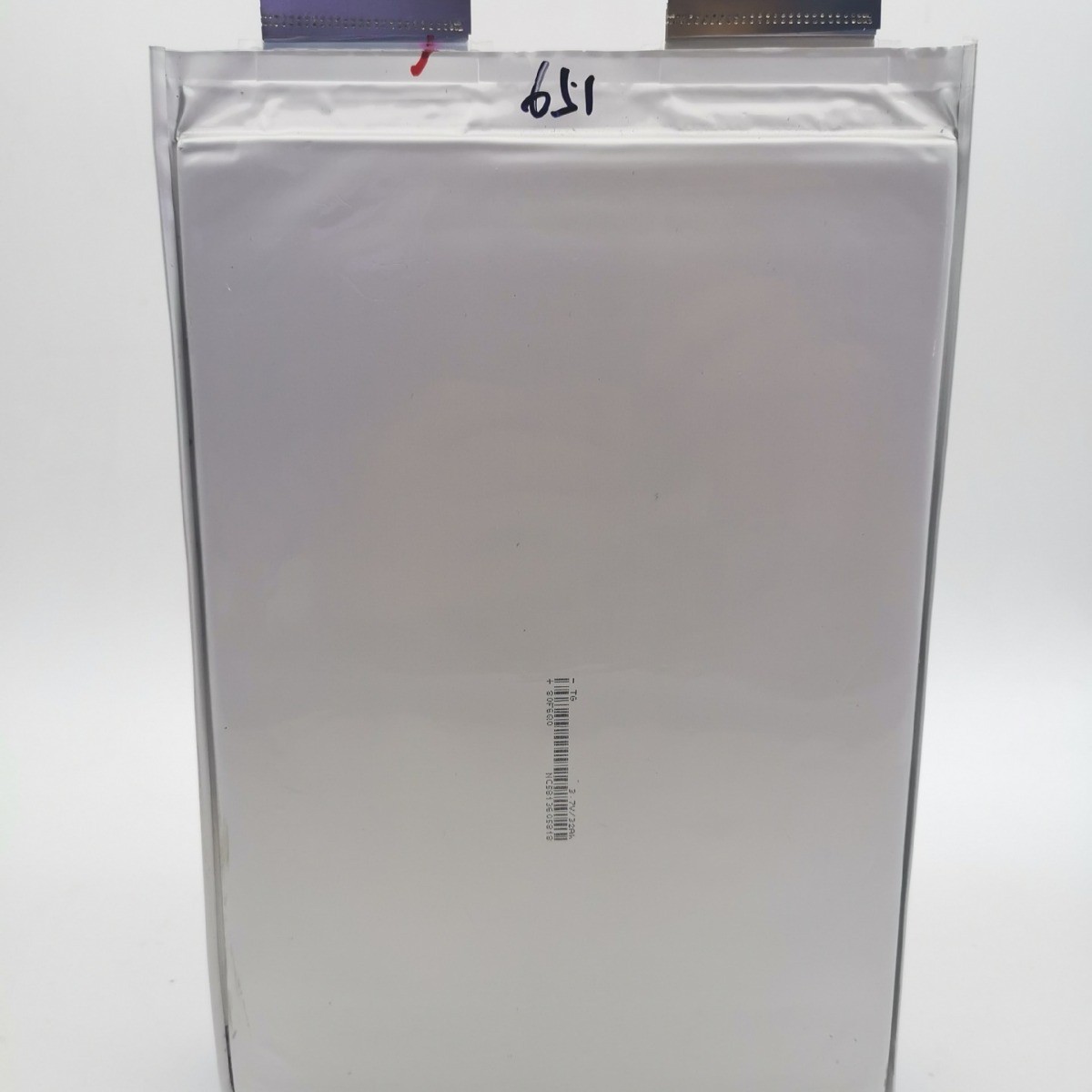 天勁三元軟包動力電池3.7V32Ah電動車低速車叉車環(huán)衛(wèi)車戶外電源等