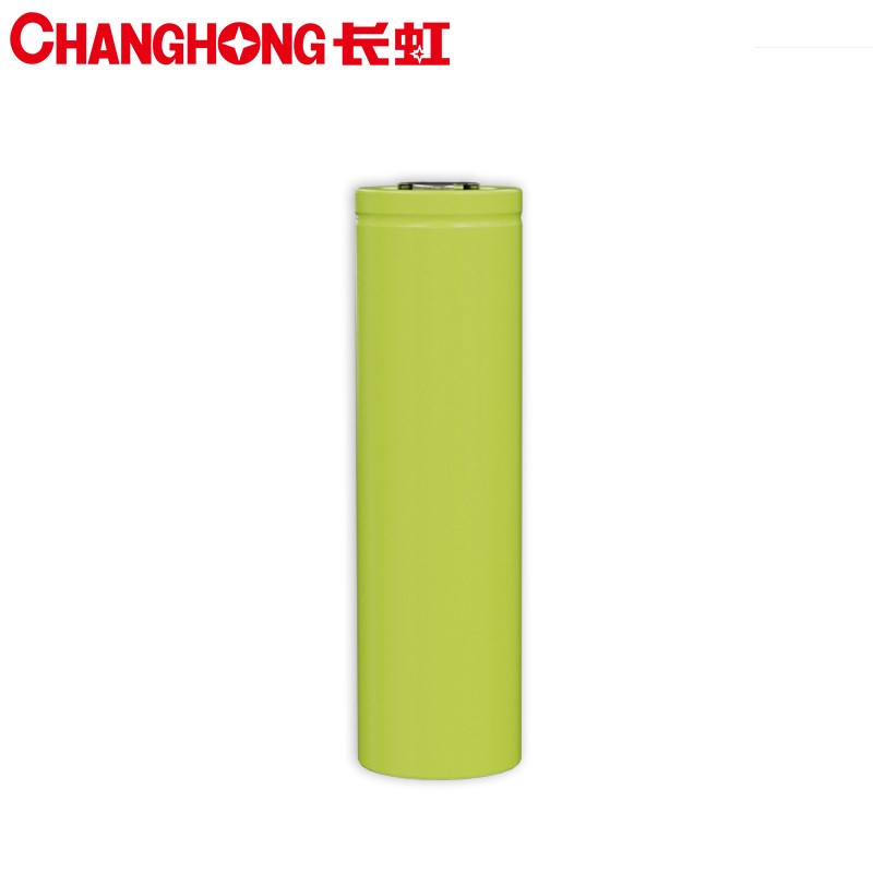 長虹21700鋰電池4900-5000毫安10C放電高倍率動(dòng)力工具電池PACK