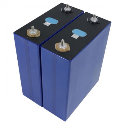 3.2V磷酸鐵鋰電池LiFePO4大容量鋁殼大單體太陽能光伏家庭儲(chǔ)能