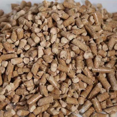 生物質(zhì)顆粒燃料 環(huán)保型顆粒燃料 取暖爐燃料 不結(jié)焦廠家直銷(xiāo)供應(yīng)