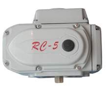 RC-5閥門電動執(zhí)行器，電動執(zhí)行器