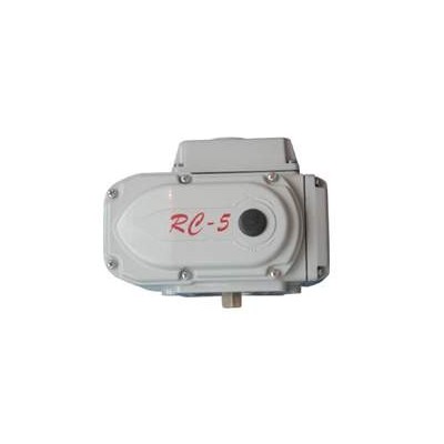 RC-5閥門電動執(zhí)行器，電動執(zhí)行器